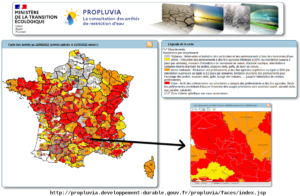 EXTRAIT DE PROPLUVIA