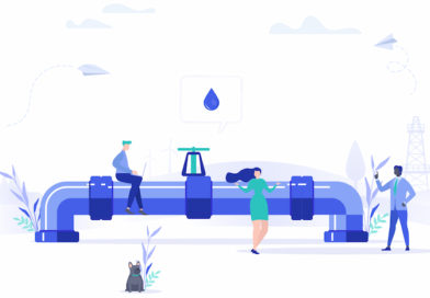 Formation: Eaux usées, eau potable: quels enjeux pour la gestion locale de l’eau ?