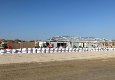 Communiqué: Paillotes illégales dans l’Hérault: réaction aux conclusions de la mission d’inspection
