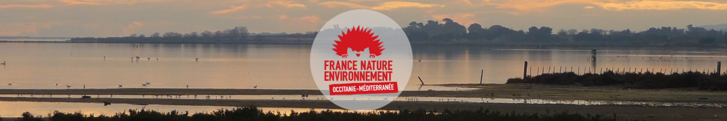 FNE Occitanie Méditerranée
