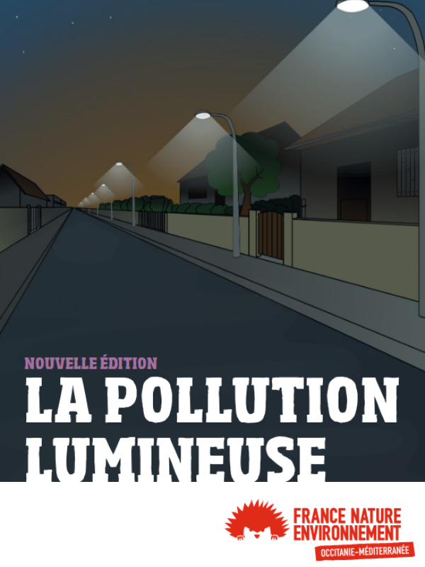 Mini-guide: La pollution lumineuse