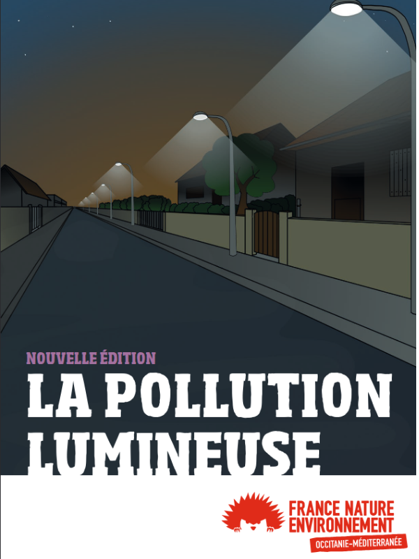 Mini-guide: La pollution lumineuse