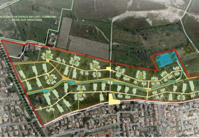 La justice bloque le projet de lotissement du Mas d’Avon à Aigues-Mortes