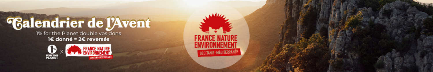 FNE Occitanie Méditerranée