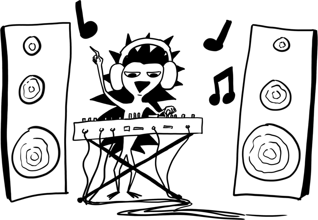 L’Eiriçon en fèsta : FNE OCMED organise son festival culture et nature !